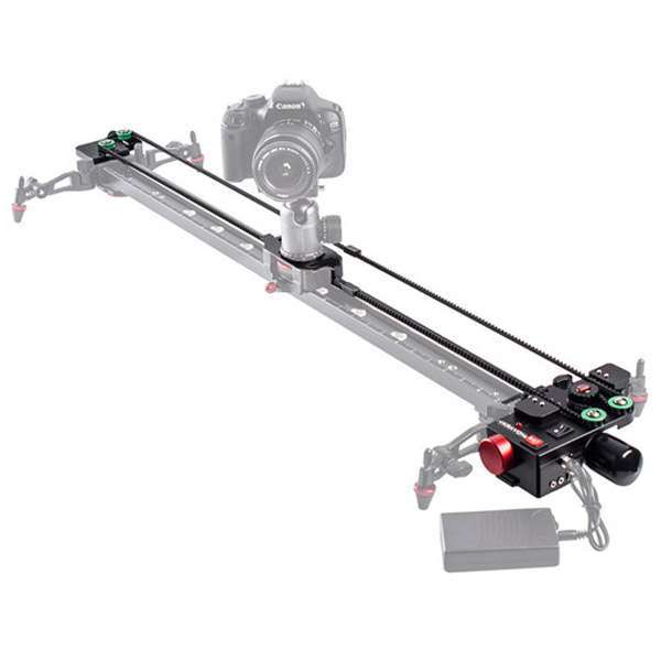 Varavon Motorroid 1500 Slider Motorized Kit For Slidecam Camera Sliders