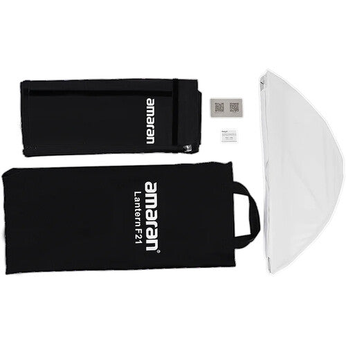 APUTURE Lantern For F22