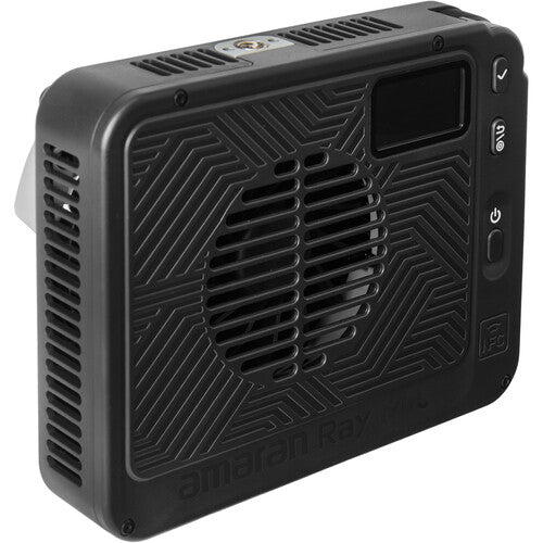 Amaran Ray 120c RGB LED Monolight