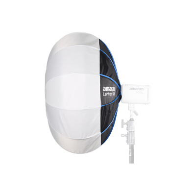 Aputure amaran Lantern 90 Spherical Softbox (90cm)