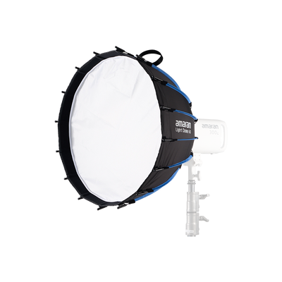 Aputure amaran Light Dome 60 Parabolic Softbox (60cm)