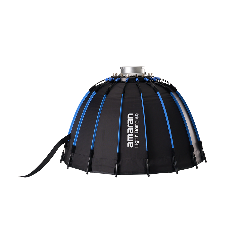 Aputure amaran Light Dome 60 Parabolic Softbox (60cm) – view 5