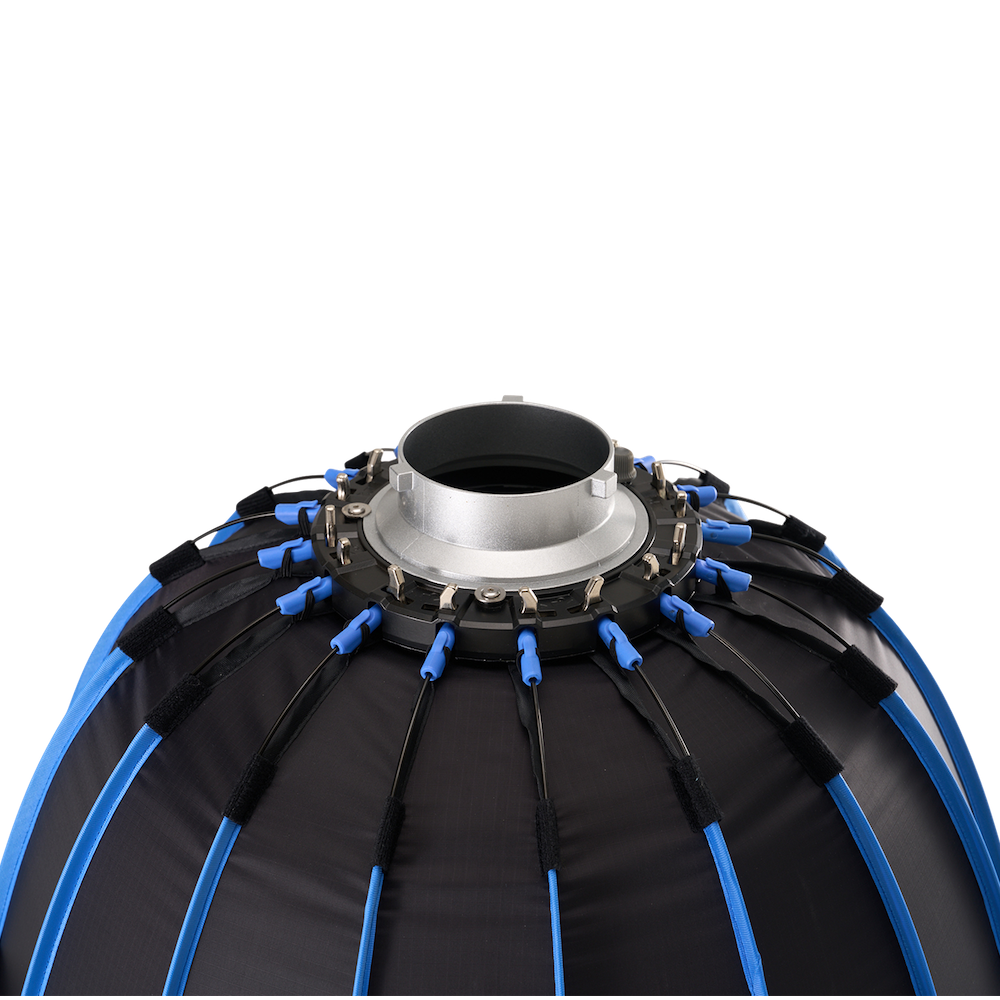 Aputure amaran Light Dome 60 Parabolic Softbox (60cm) – view 6