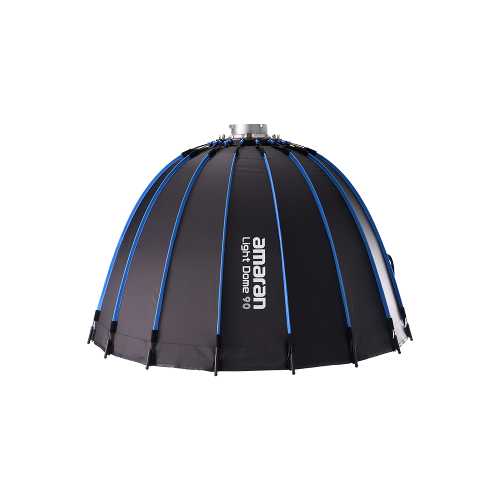 Aputure amaran Light Dome 90 Parabolic Softbox (90cm) – view 5