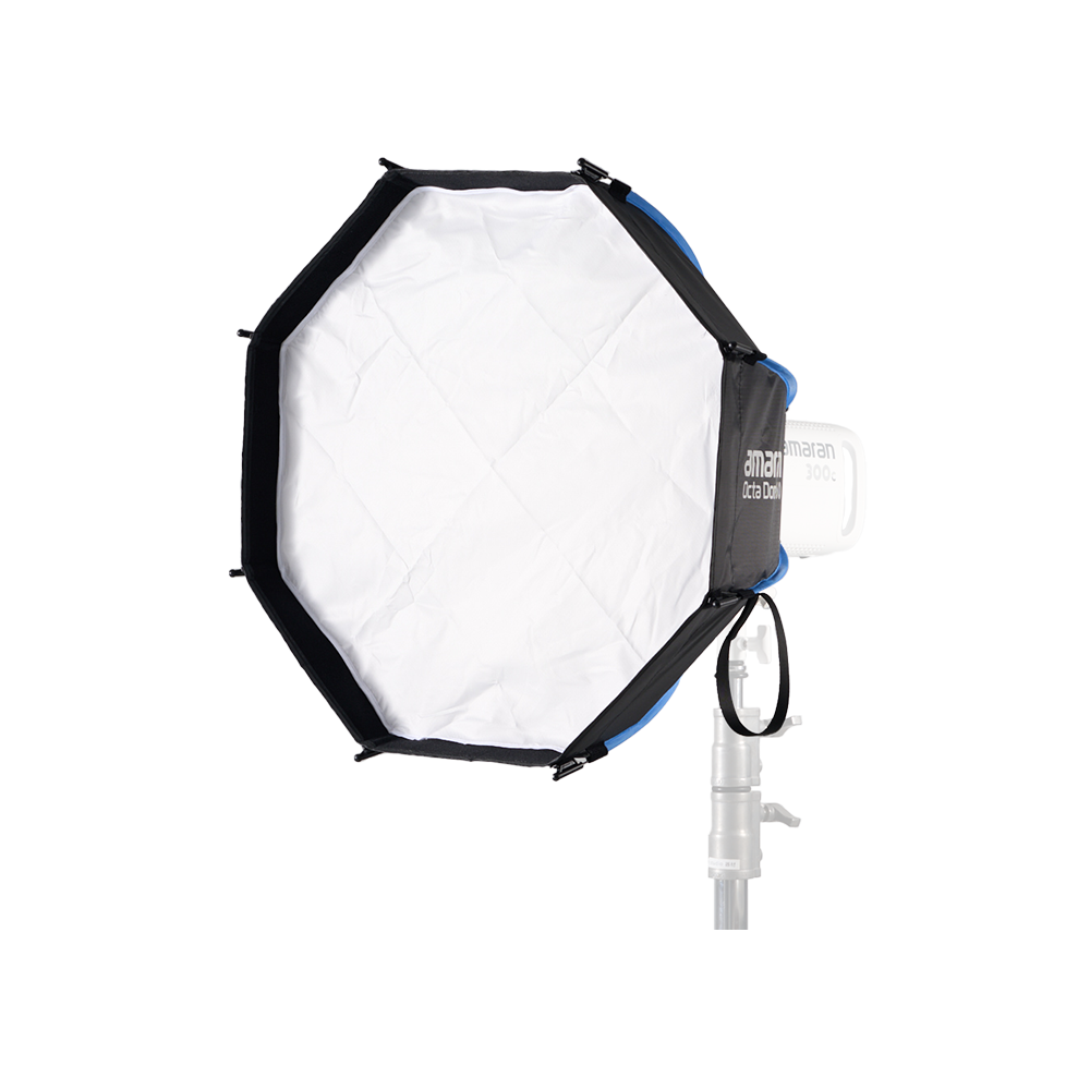 Aputure amaran Octa Dome 60 Octagonal Softbox (60cm)