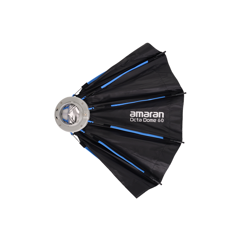 Aputure amaran Octa Dome 60 Octagonal Softbox (60cm) – view 4