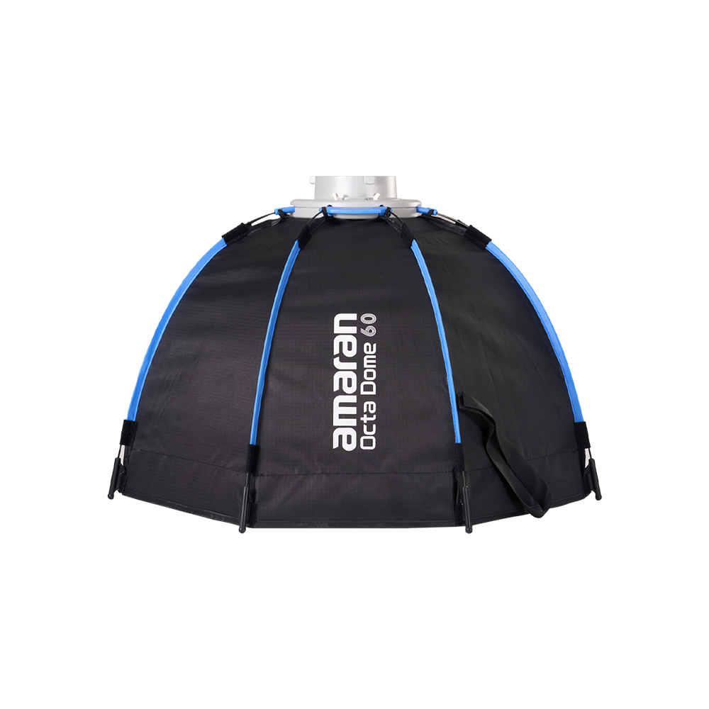 Aputure amaran Octa Dome 60 Octagonal Softbox (60cm) – view 5