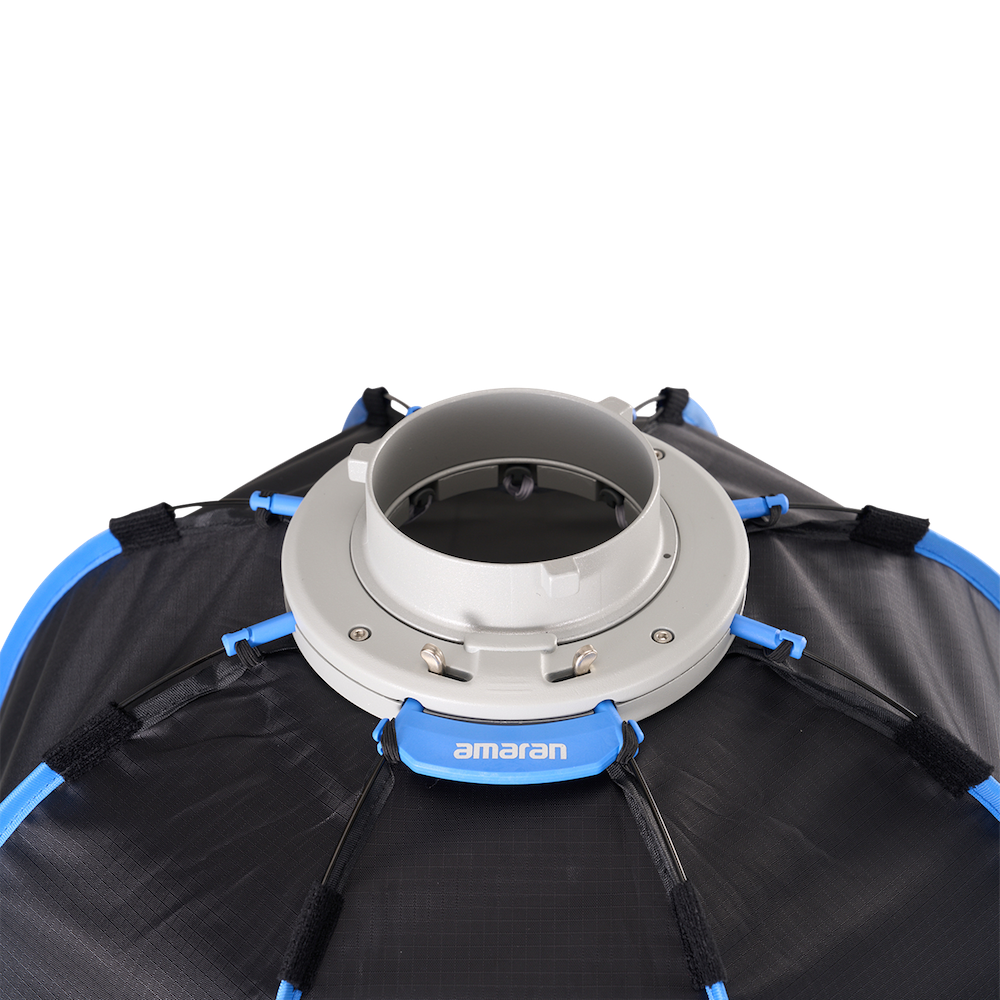Aputure amaran Octa Dome 60 Octagonal Softbox (60cm) – view 6