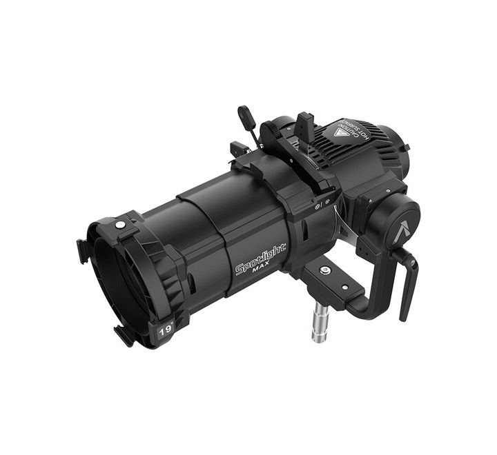 Aputure Spotlight Max 19° Kit