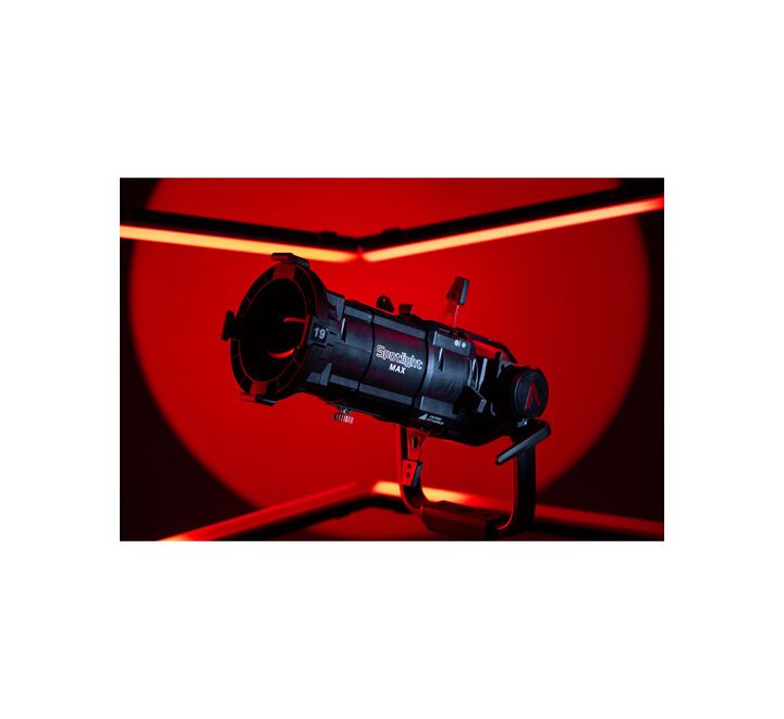 Aputure Spotlight Max 19° Kit