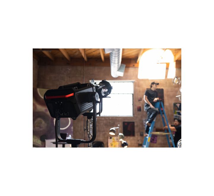 Aputure Spotlight Max 19° Kit