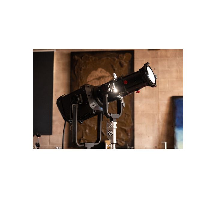 Aputure Spotlight Max 19° Kit