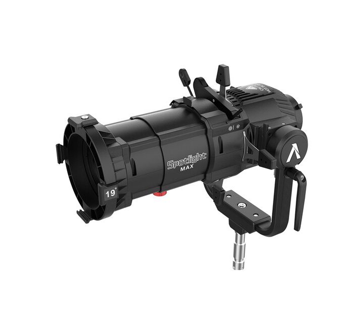 Aputure Spotlight Max 19° Kit