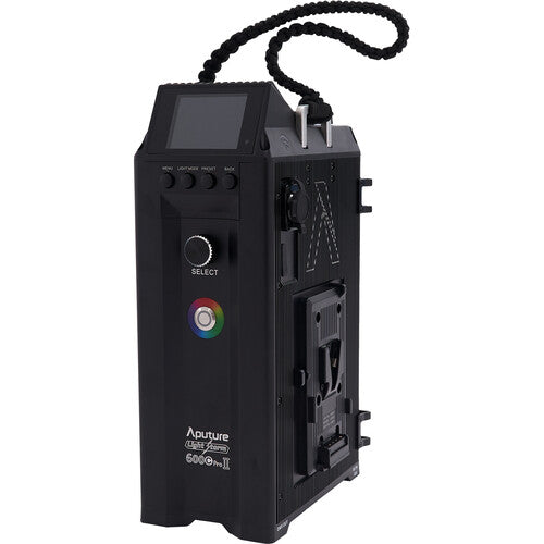 aputure 600c pro ii