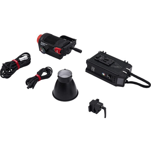 aputure 600c pro ii