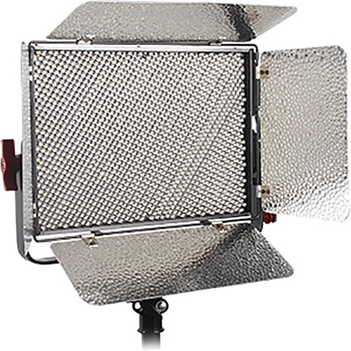 Aputure Light Storm LS 1s LED Light with Wireless Controller Box and Anton Bauer Battery Plate