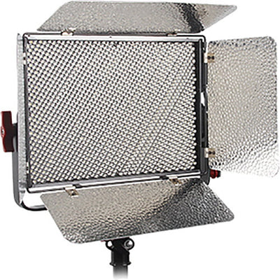 Aputure Light Storm LS 1s LED Light with Wireless Controller Box and Anton Bauer Battery Plate