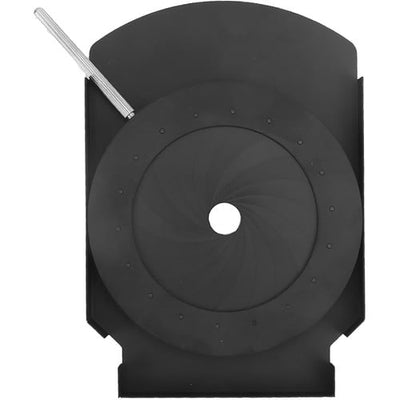 Aputure Spotlight Mount Iris (18 LEAF IRIS)