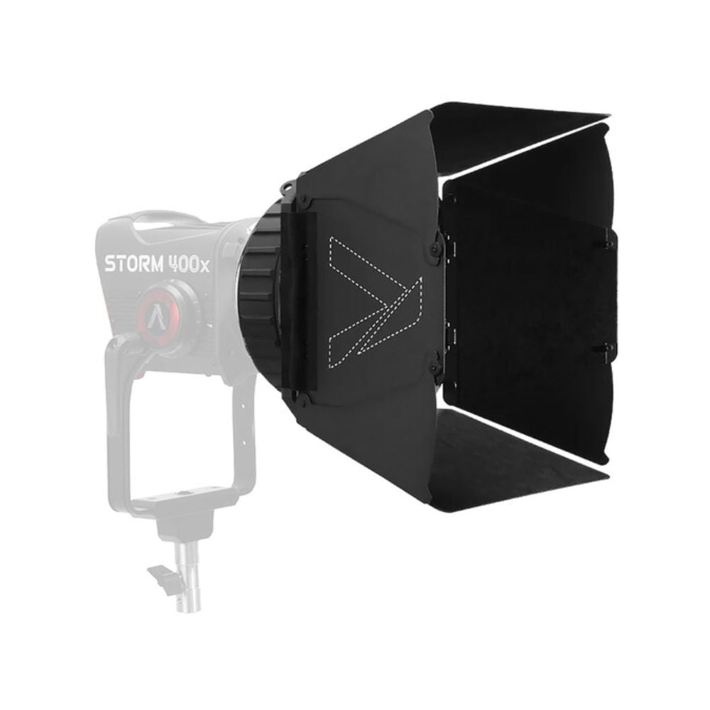 Aputure CF7 Fresnel & Barndoors Kit