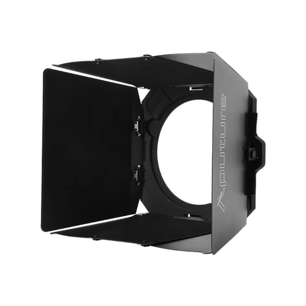 Aputure CF7 Fresnel & Barndoors Kit