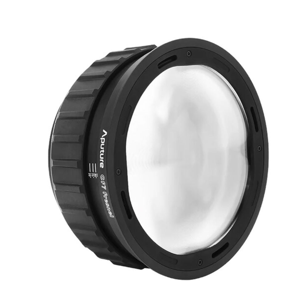 Aputure CF7 Fresnel & Barndoors Kit