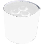 Astera Set of 8 White Flex Covers for AX5 TriplePAR LED Light
