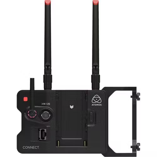 ATOMOS Connect - Network, Wireless and SDI expansion for NINJA V/V+