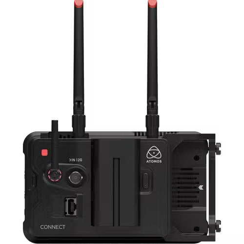 ATOMOS Connect - Network, Wireless and SDI expansion for NINJA V/V+
