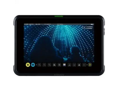 Atomos Shinobi 7" 4K HDMI/SDI Monitor