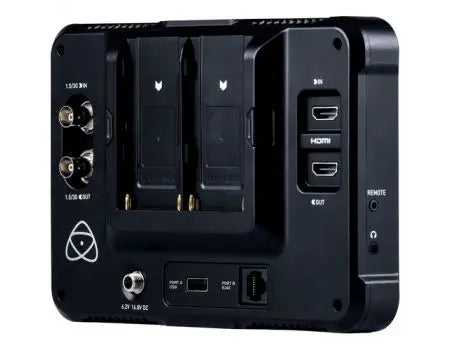 Atomos Shinobi 7" 4K HDMI/SDI Monitor