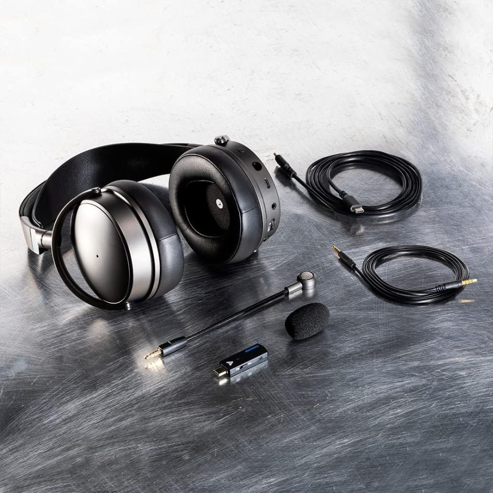Audeze Maxwell Wireless Gaming Headset for Xbox