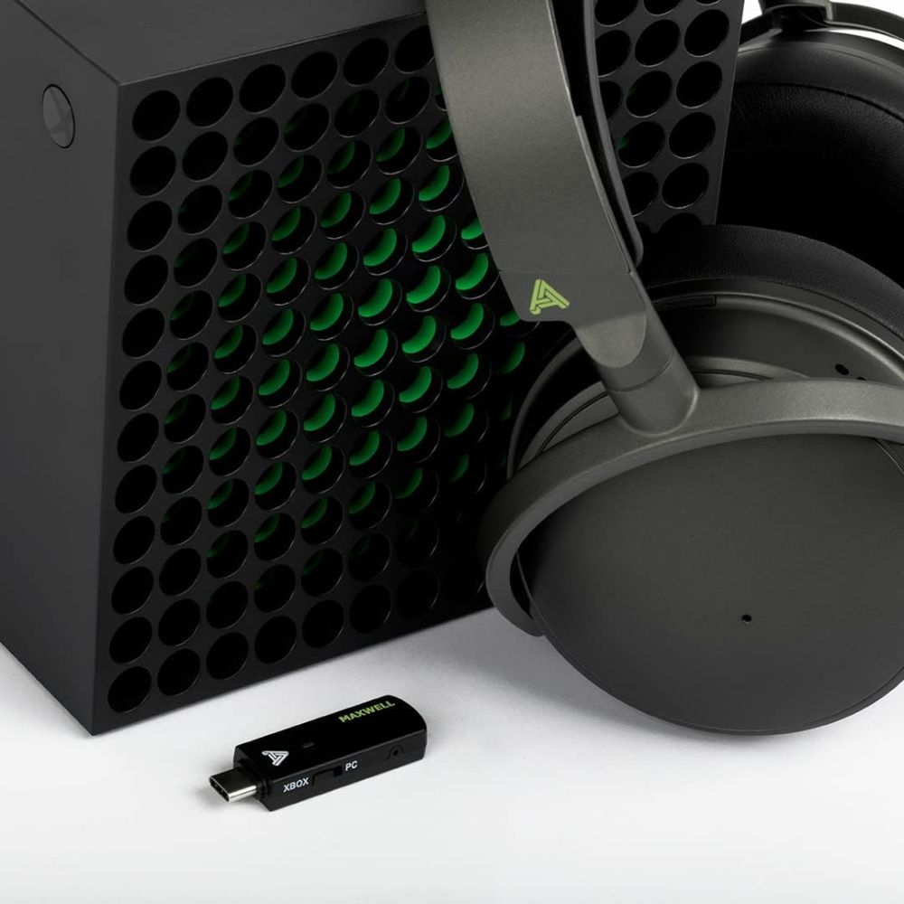 Audeze Maxwell Wireless Gaming Headset for Xbox