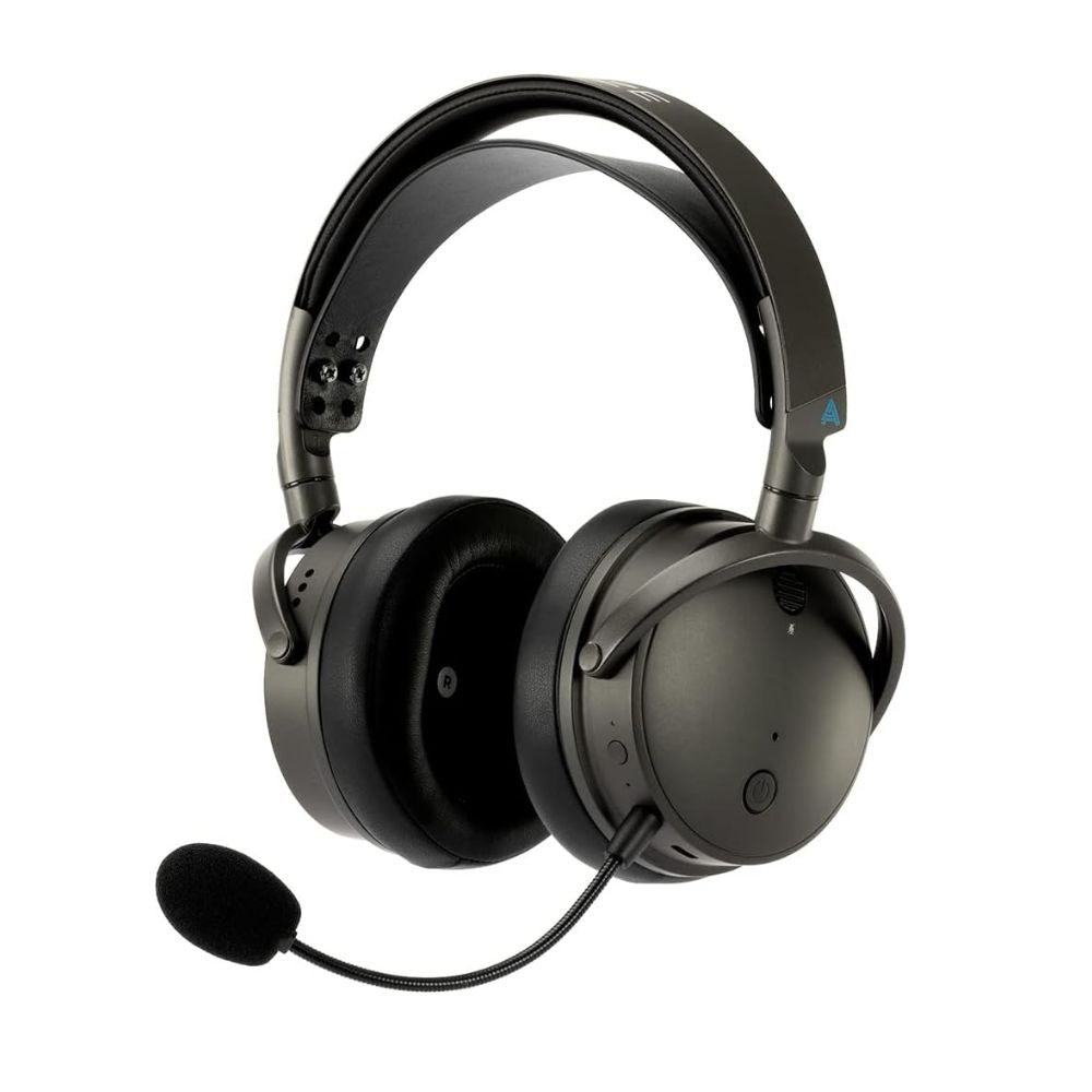 Audeze Maxwell Wireless Gaming Headset for PlayStation