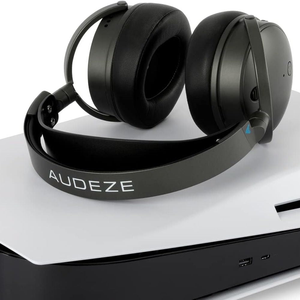 Audeze Maxwell Wireless Gaming Headset for PlayStation