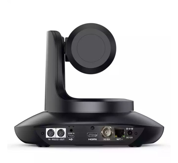 Telycam Auto tracking Camera TLC-300-IP-20(NDI)-AB