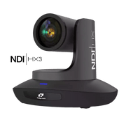 Telycam Auto tracking Camera TLC-300-IP-20(NDI)-AB