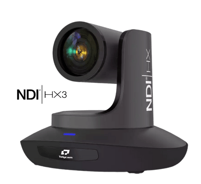 Telycam Auto tracking Camera TLC-300-IP-20(NDI)-AB