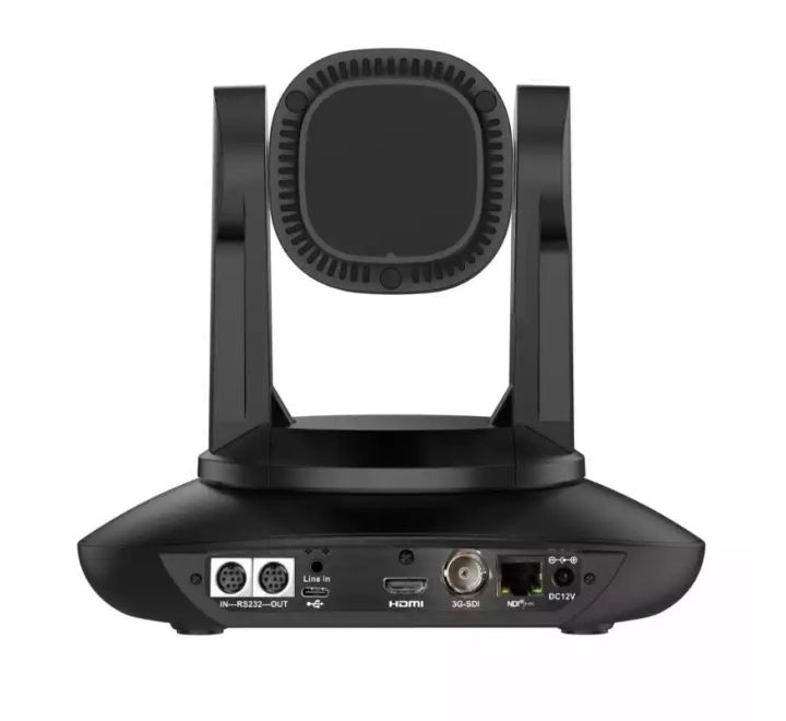 Telycam Auto tracking Camera TLC-700-IP-30(NDI)-AB