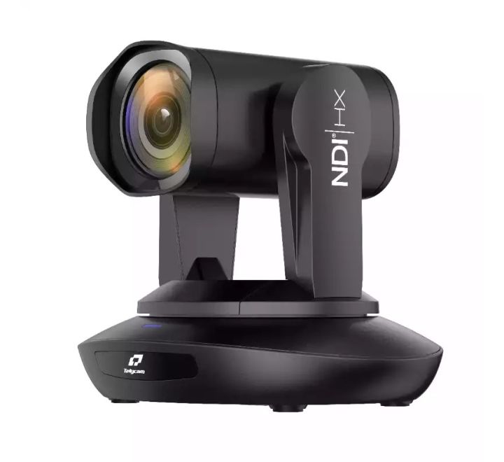 Telycam Auto tracking Camera TLC-700-IP-30(NDI)-AB