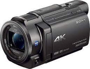 Sony FDR-AX33 Camera