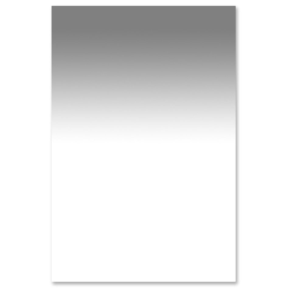 I-DISCOVERY SQUARE FILTER GRADUAL COLOR -TEA