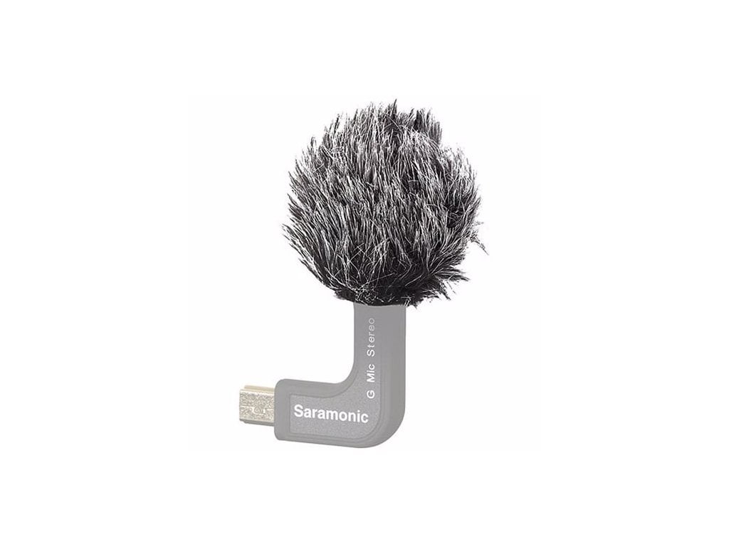 Saramonic Gmic-Ws