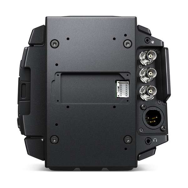 Blackmagic Design URSA Broadcast Camera