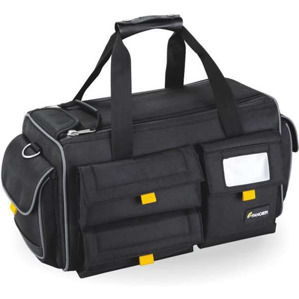 Fancier Video Case Fb-6008