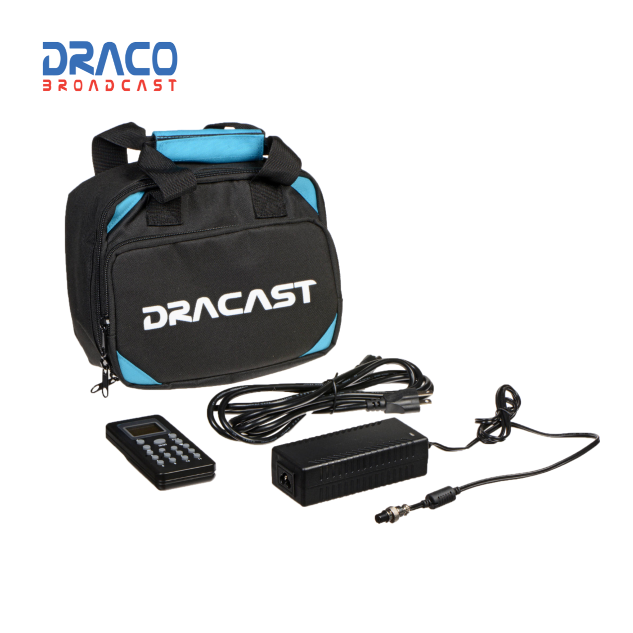 Dracast BoltRay LED400 Bi-Color Light