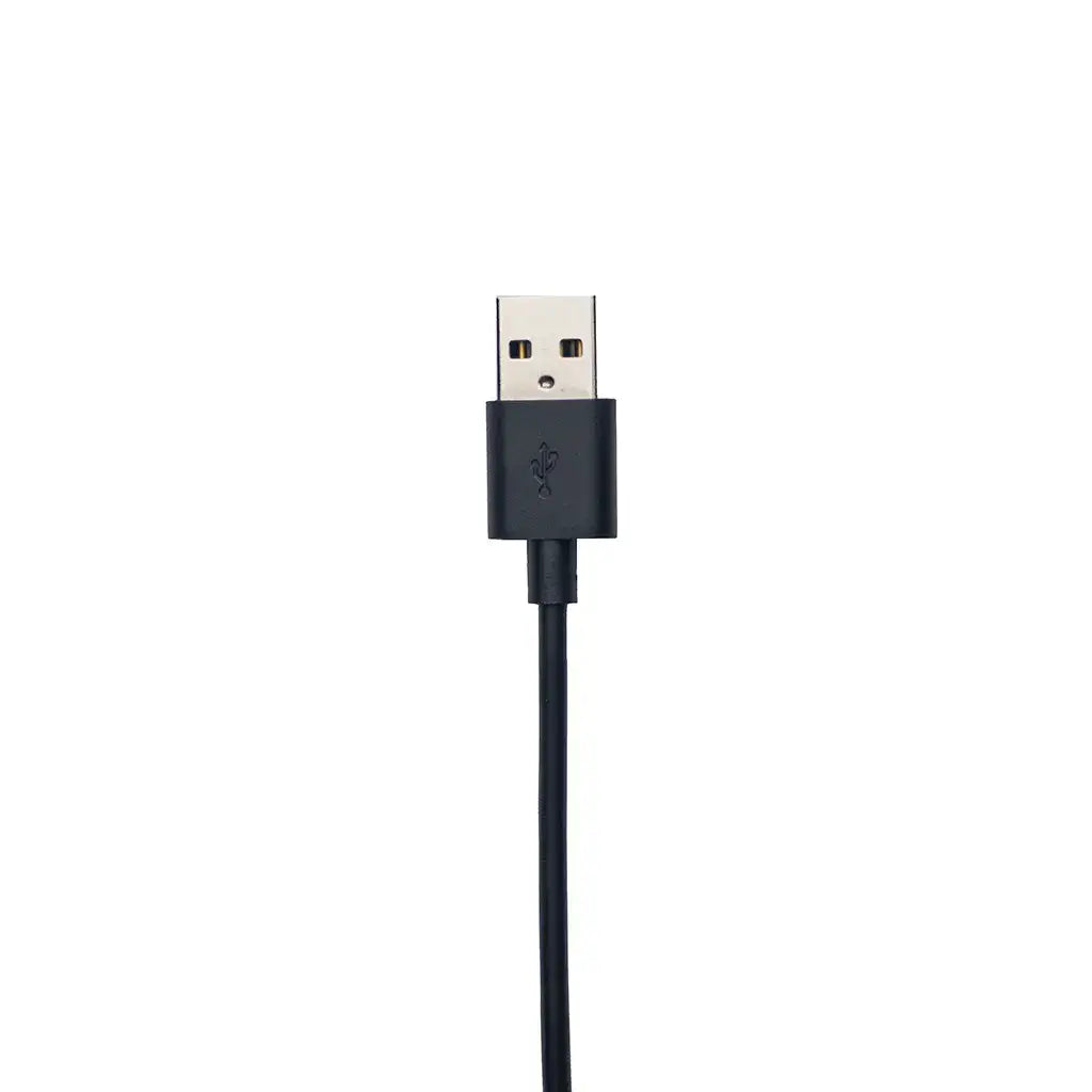 OBSBOT USB-A to USB-C Data Power Cable with On/Off Switch 