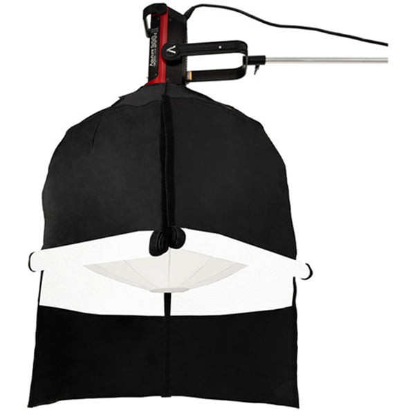 Aputure Lantern Softbox with Aputure Mount