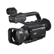 Sony Pxw-Z90v 4K Hdr Xdcam With Fast Hybrid Af