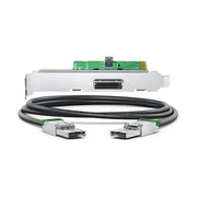 Blackmagic Design PCIe Cable Kit for UltraStudio 4K Extreme BDLKULSR4KEXTSPK