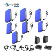 Yapalong 5000 (7-User) Complete Set